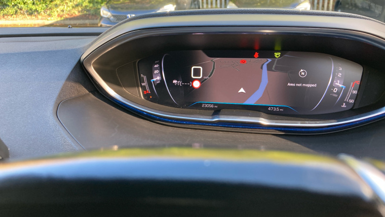 Peugeot 5008 1.5 BlueHDi GT 5dr EAT8 Diesel Estate